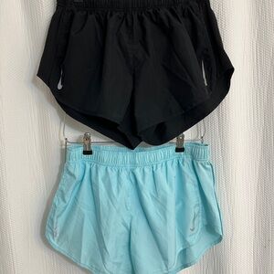 Nike women's tempo running shorts